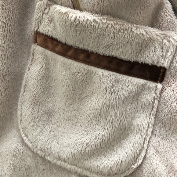 Burning Torch jacket - Picture 2 of 8